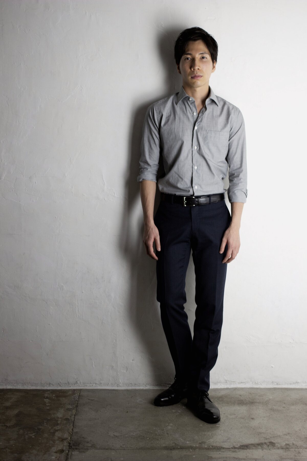 松坂慎治