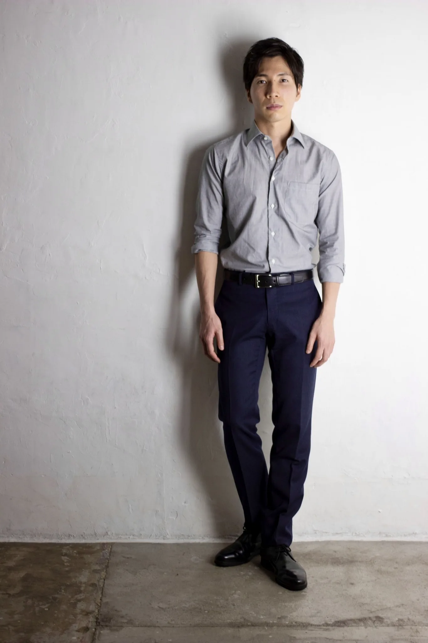 松坂慎治
