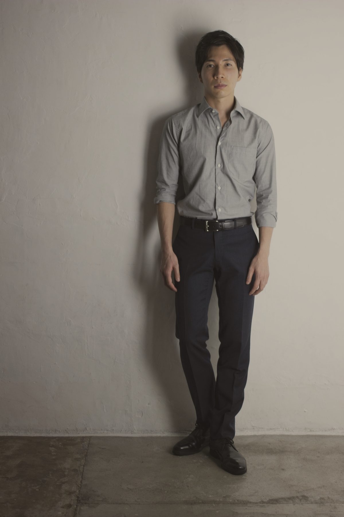 松坂慎治
